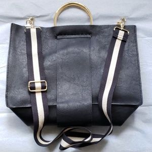 Zara trf bag